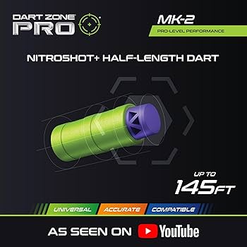 DARTZONE PRO MK-II トイガン 71e6I5YEMnL._UF894,1000_QL80_.jpg